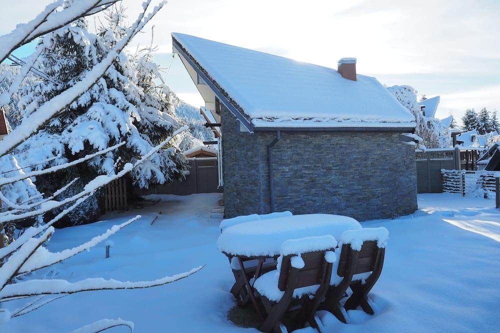 Pagotin chalet with beautiful view Franche Comté - Metabief visuel 1/5 Pagotin chalet with beautiful view Franche Comté - Metabief visuel 1/5