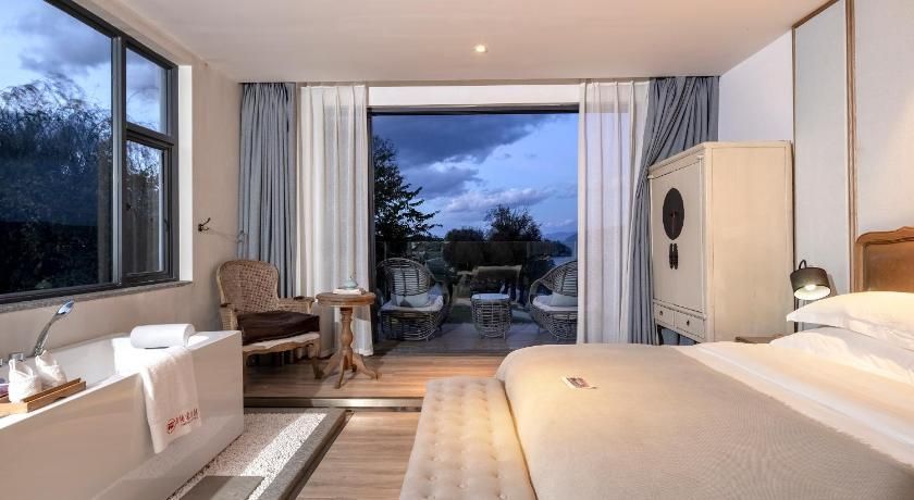 Dali Beauty Seaview B&B