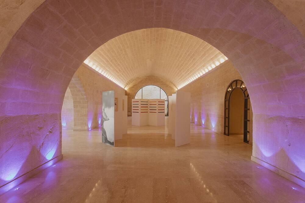 Alvino Relais Mulino Contemporaneo