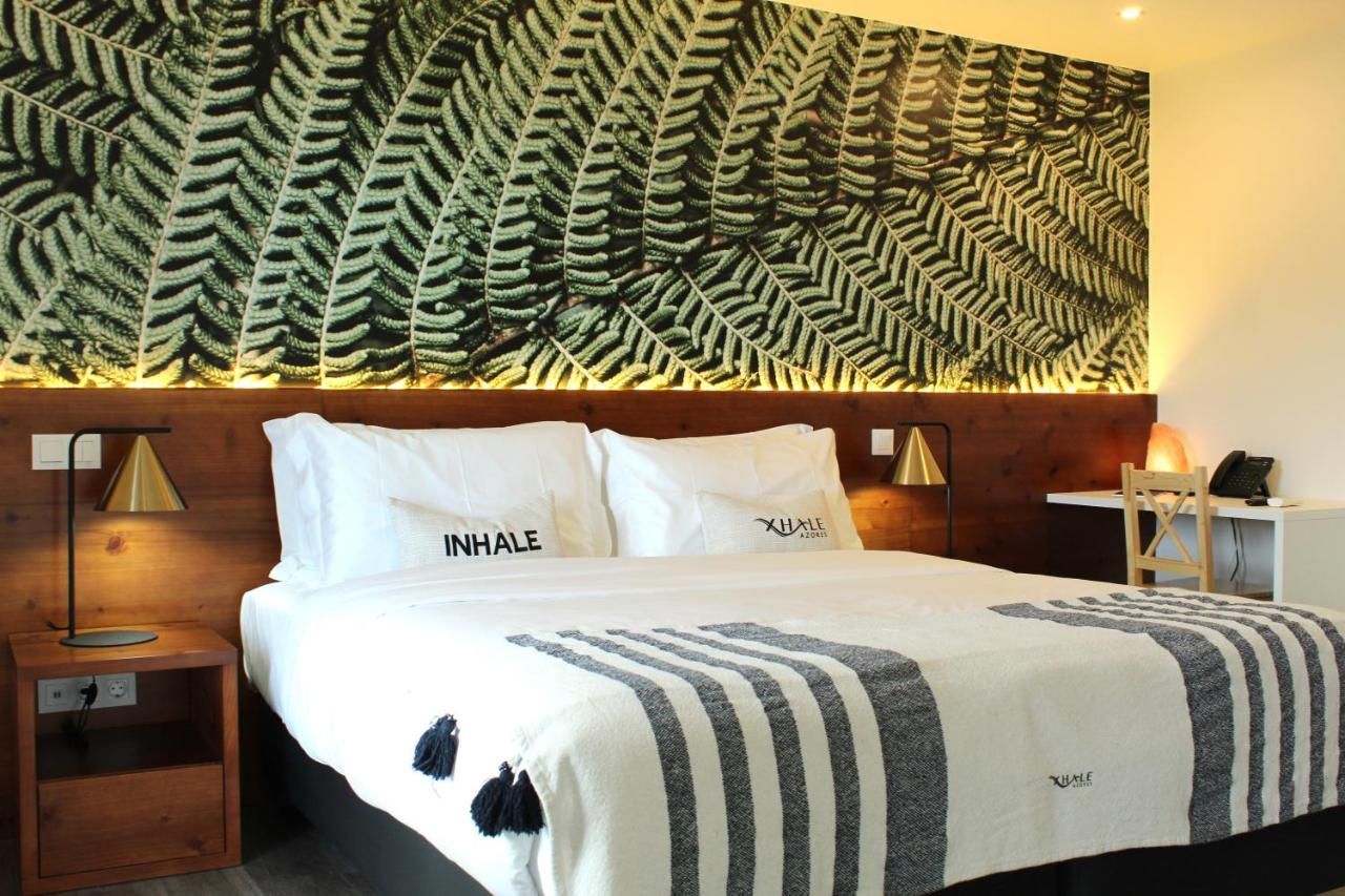 Xhale Azores