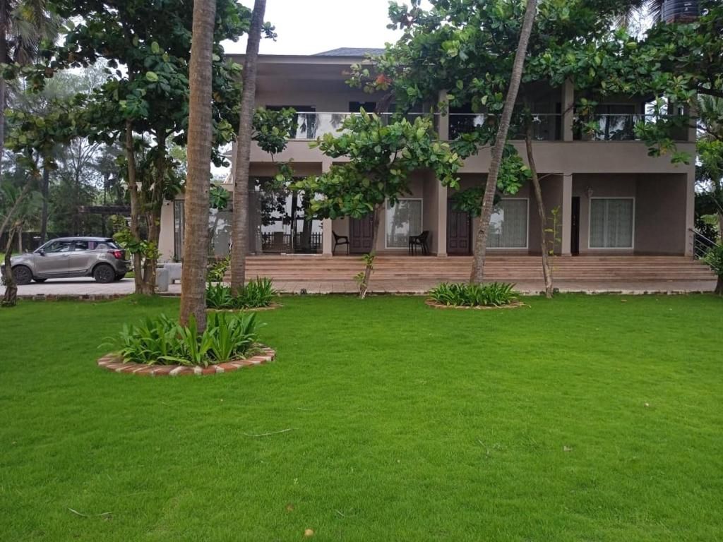 Uva Sands Beach Resort
