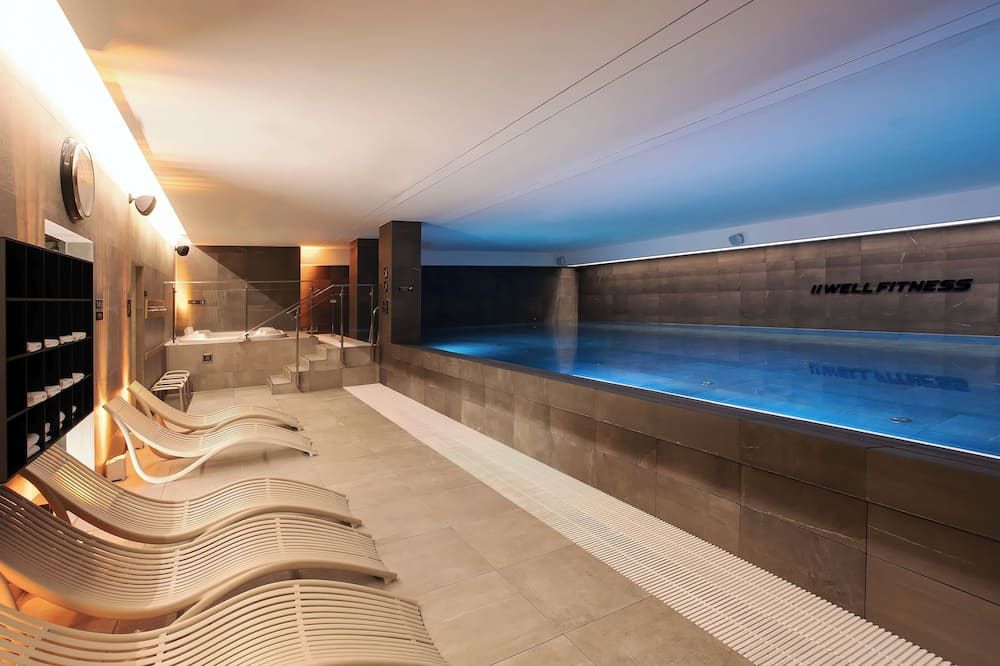 DoubleTree by Hilton Wroclaw