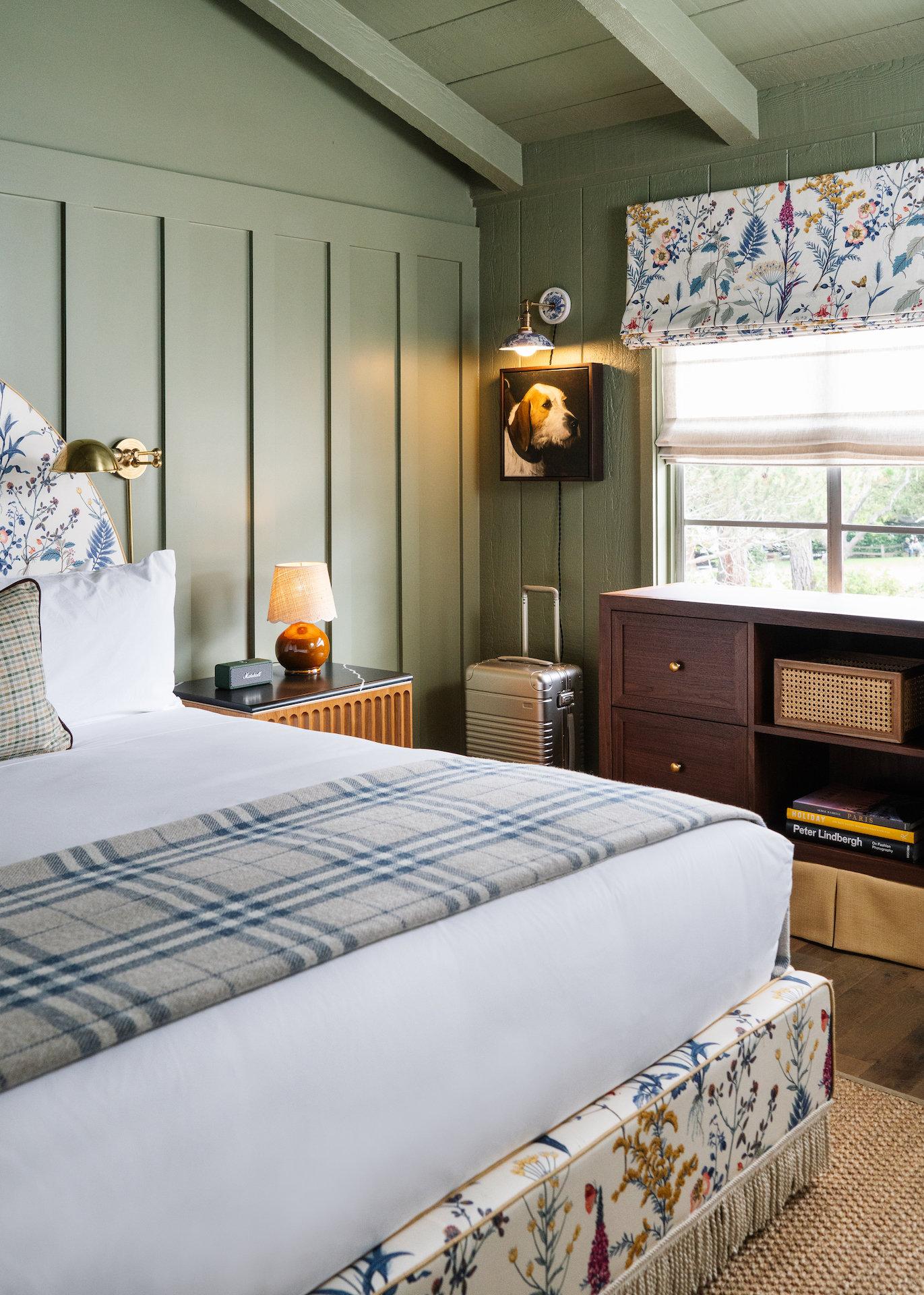 Le Petit Pali at Ocean Ave