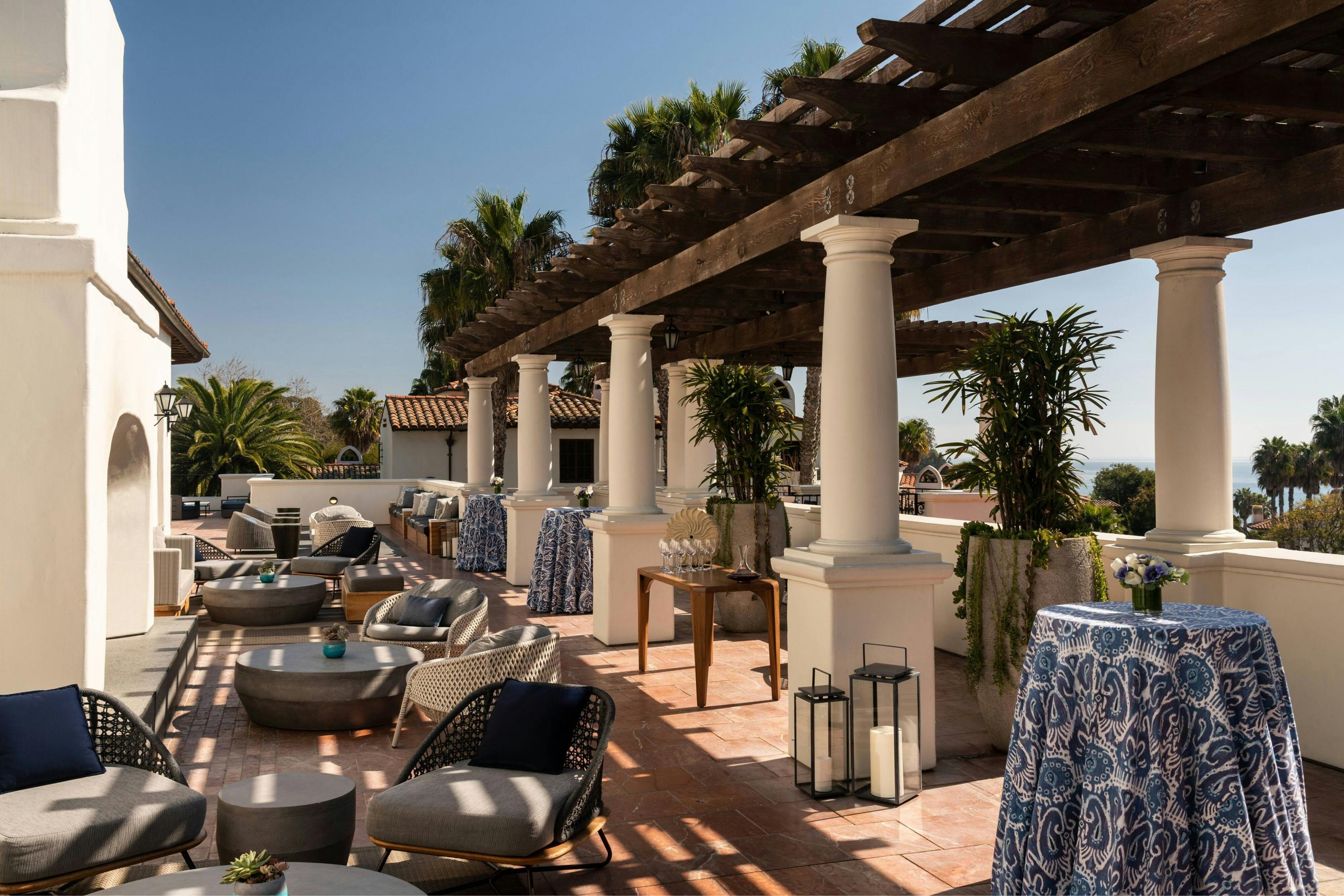 The Ritz-Carlton Bacara, Santa Barbara