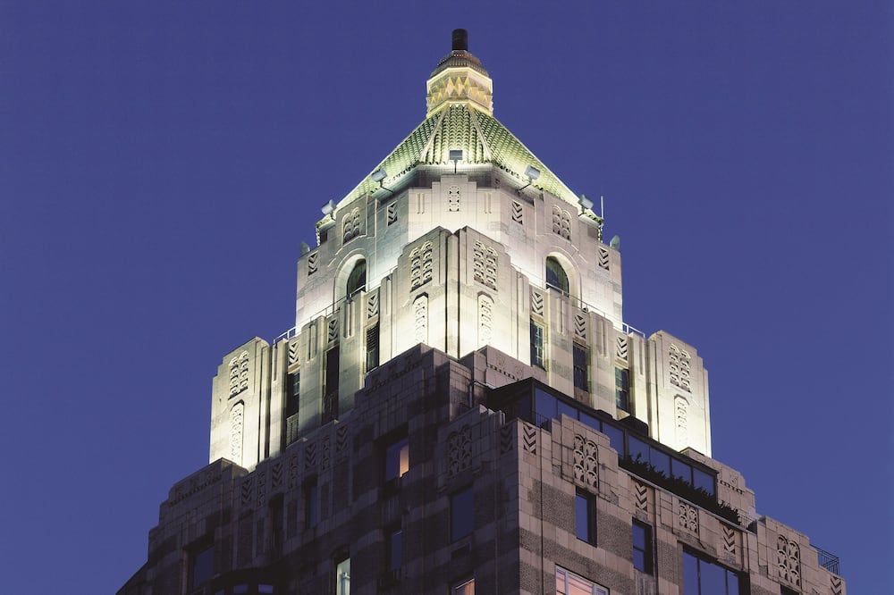 The Carlyle, A Rosewood Hotel