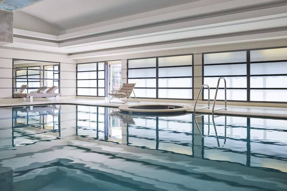 Hotel Principe Di Savoia