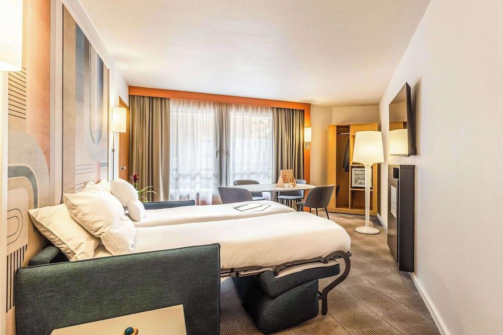 Novotel Lille Centre Gares Nord-Pas de Calais - Lille visuel 1/5 Novotel Lille Centre Gares Nord-Pas de Calais - Lille visuel 1/5