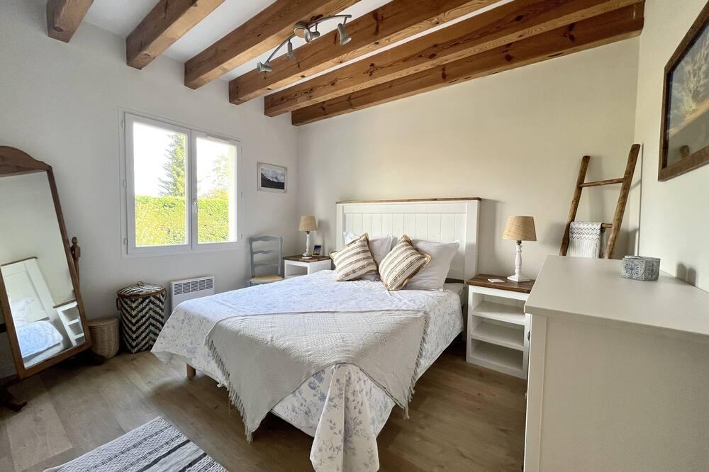 Charming villa, tranquillity by the forest Aquitaine - Lit-et-Mixe visuel 3/5