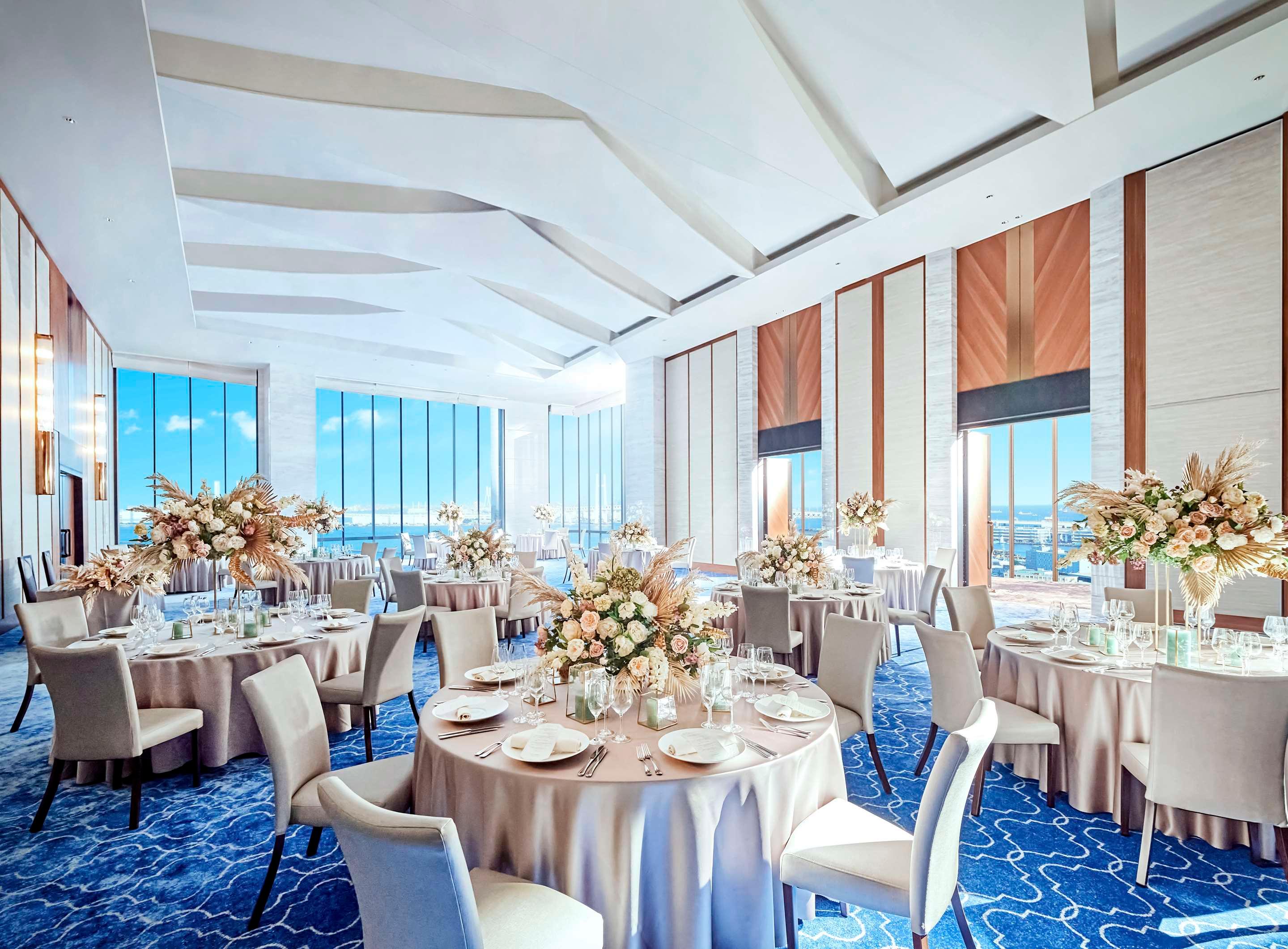 Hyatt Regency Yokohama