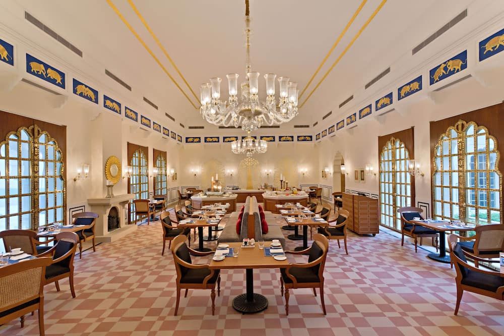 expedia_group-2766091-1b95a3-670431 The Oberoi Sukhvilas Spa Resort, New Chandigarh