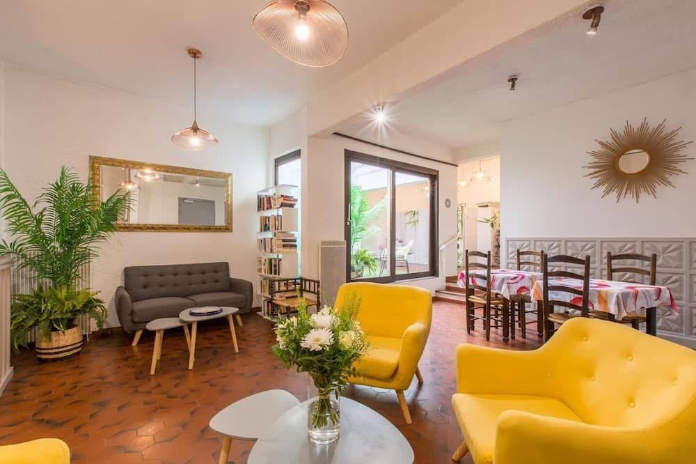 Hotel Bains Sarrailh Aquitaine - Dax visuel 3/5