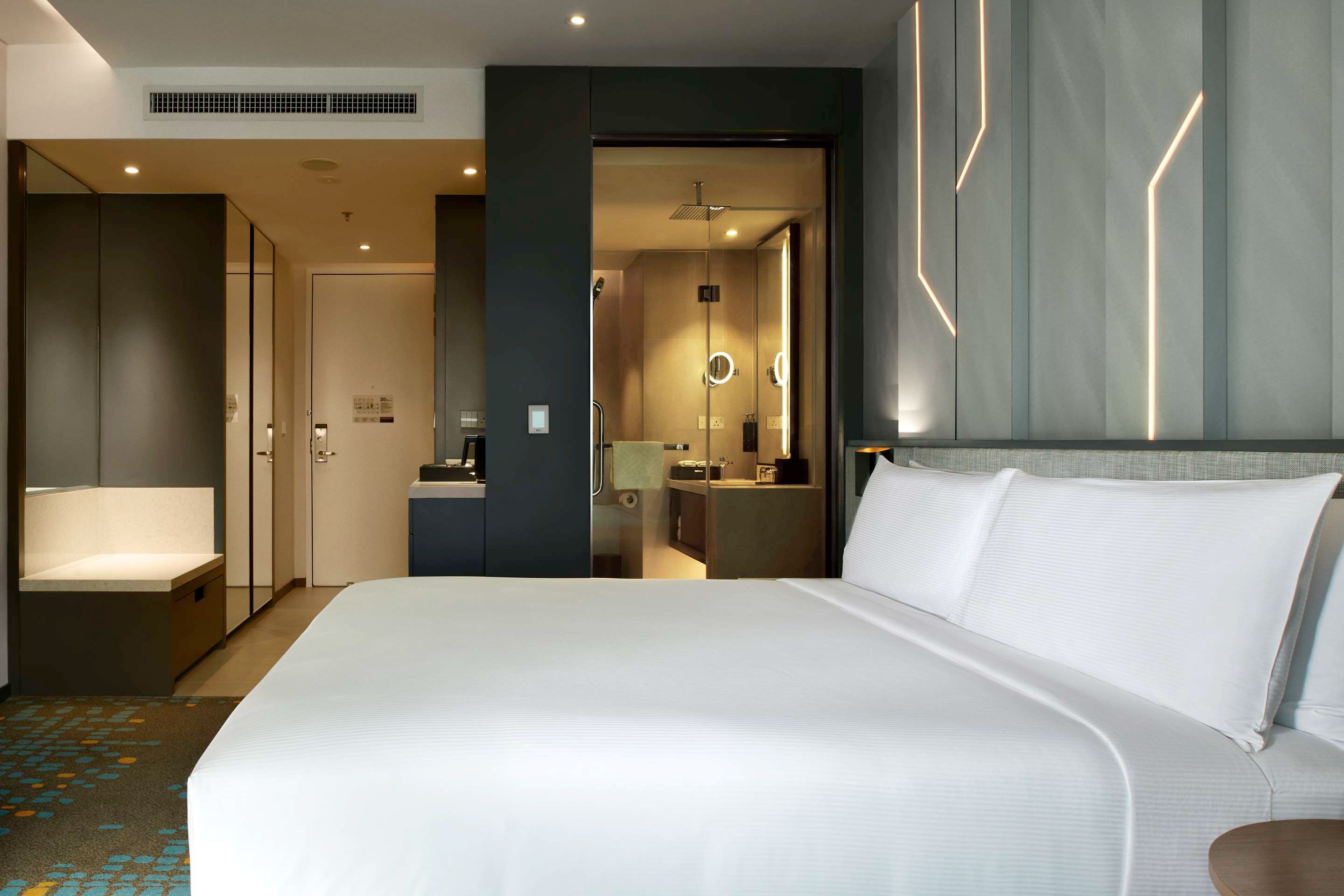 DoubleTree by Hilton Shah Alam i-City