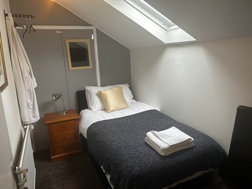 hotel photo