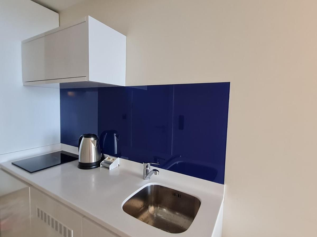 Hotel Orbi City Sea Horizon