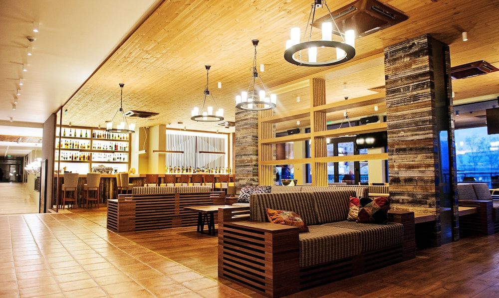 Hot Springs Medical And Spa