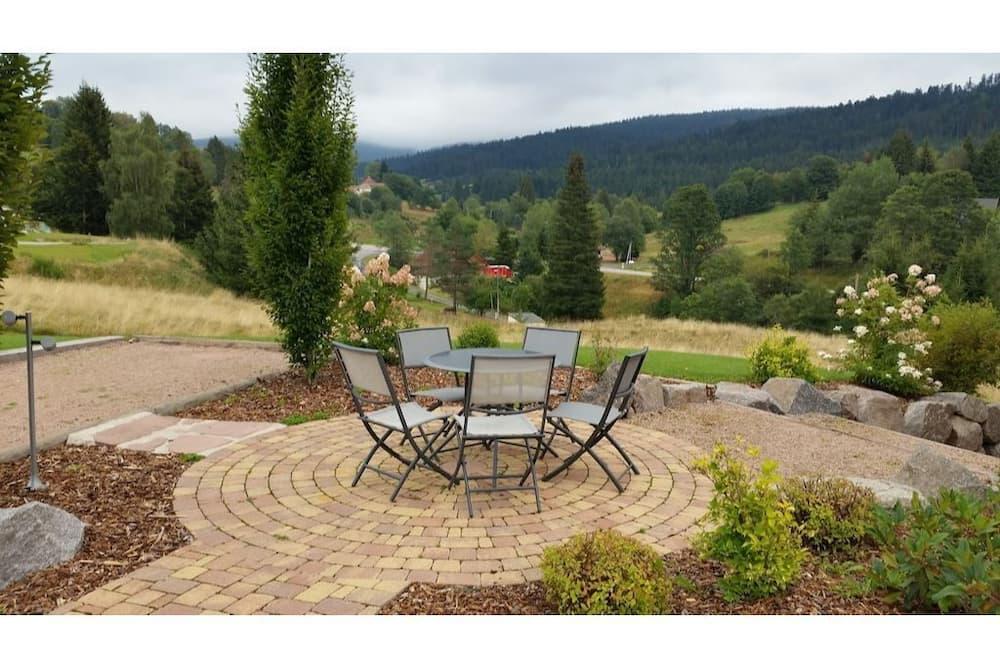 Large 4-star chalet at Grand Valtin near Gérardmer 7bedroom-4bathroom, 4wc Lotharingen - Clefcy visuel 3/5 Large 4-star chalet at Grand Valtin near Gérardmer 7bedroom-4bathroom, 4wc Lotharingen - Clefcy visuel 3/5