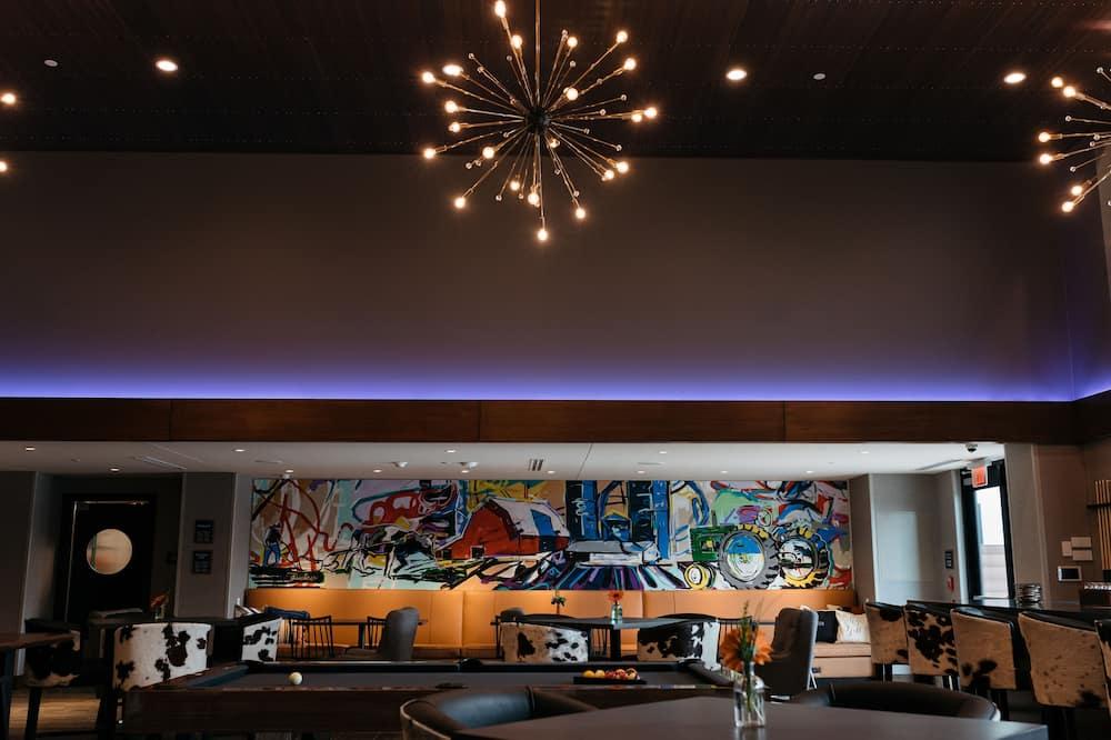 expedia_group-5272565-80351137-486435 Revel Hotel Des Moines Urbandale, Tapestry Collection By Hilton
