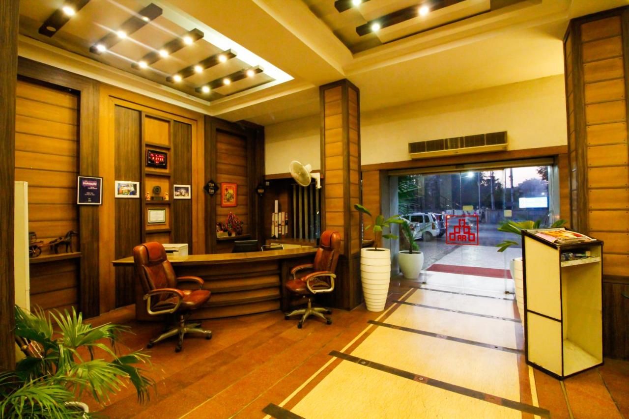 hotel photo