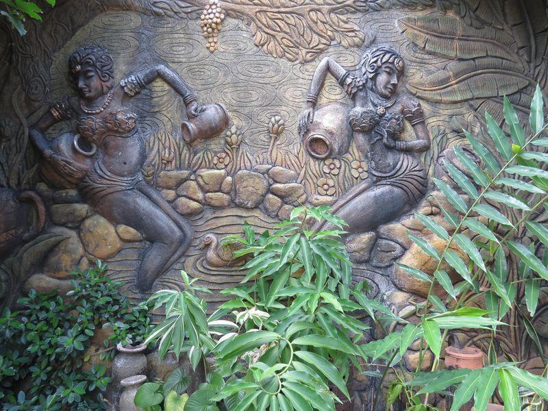 agoda-660873-25536377-350115 Cintai - Coritos Garden Hotel