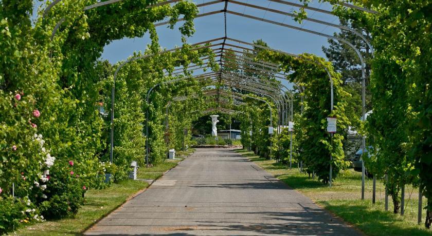 Knaus Campingpark Bad Dürkheim Rhineland Palatinate - bad dürkheim visuel 1/5