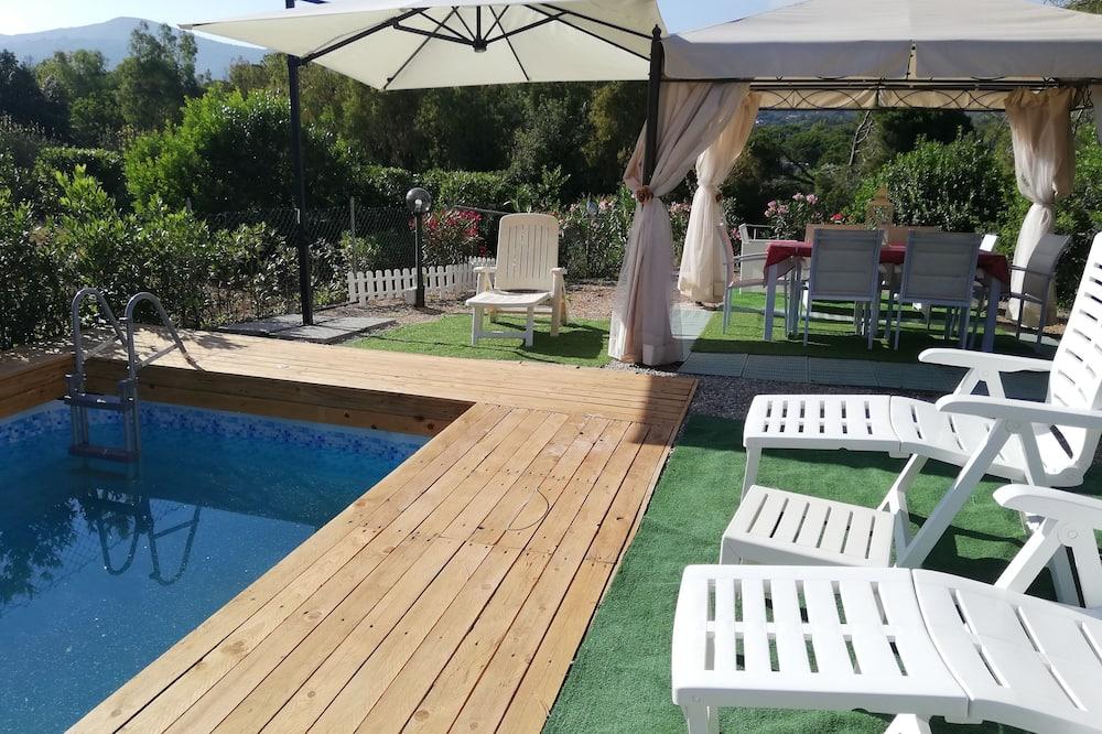 Lupetta Toscane - Lacona visuel 2/5