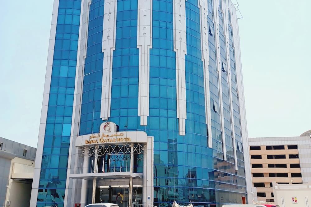 Royal Qatar Hotel Ad-Dawhah - Doha visuel 2/5