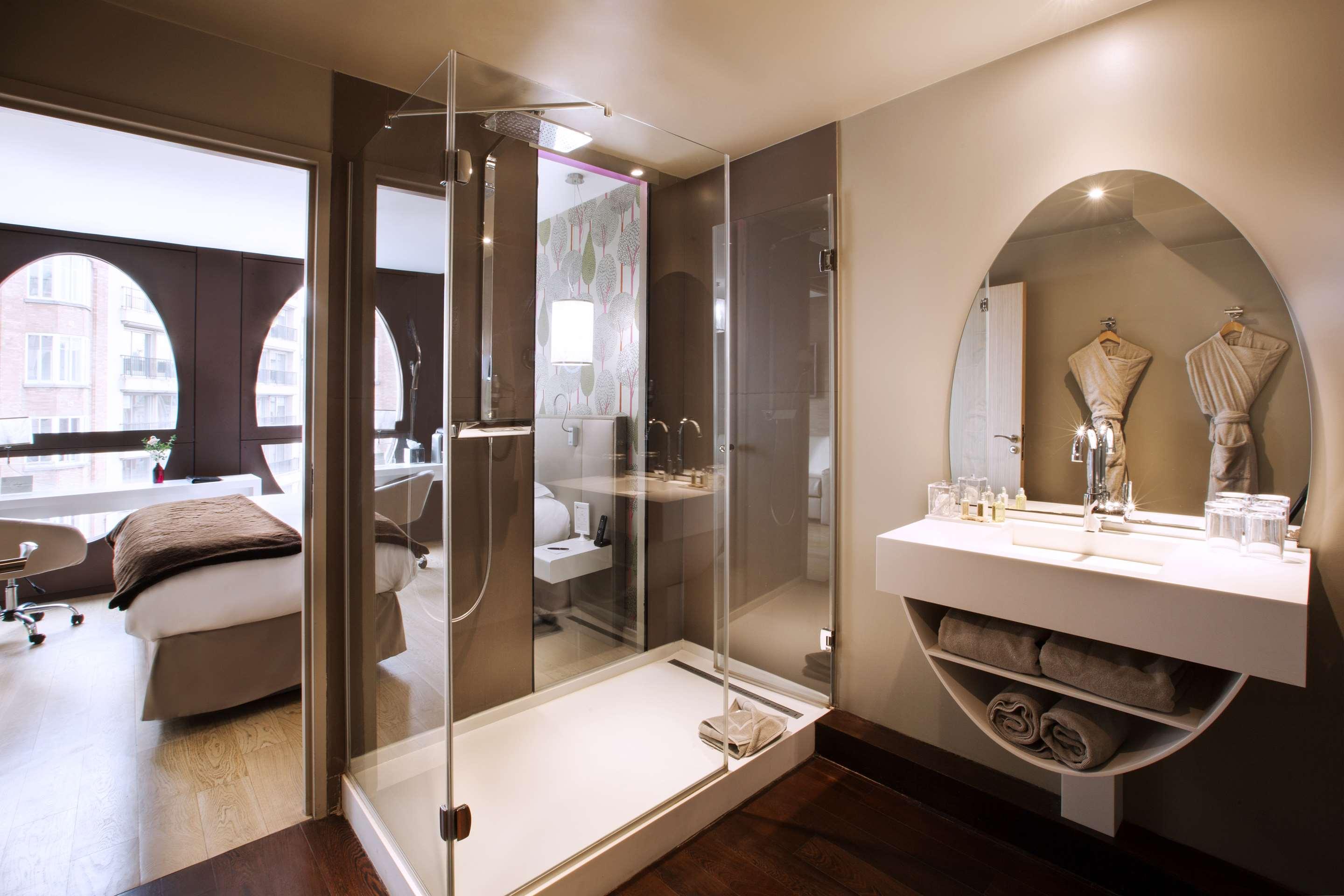 Best Western Premier Why Hotel Nord-Pas de Calais - Lille visuel 2/5 Best Western Premier Why Hotel Nord-Pas de Calais - Lille visuel 2/5