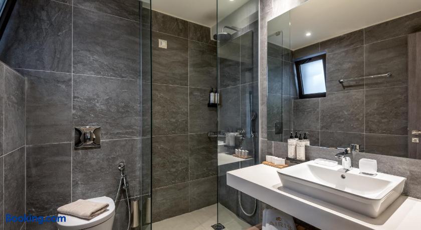 booking-4624765-526970667-752689 Airis Boutique & Suites