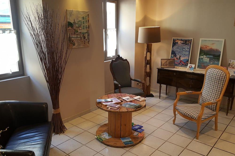 Hôtel de Genève Rhône-Alpes - Faverges visuel 2/5