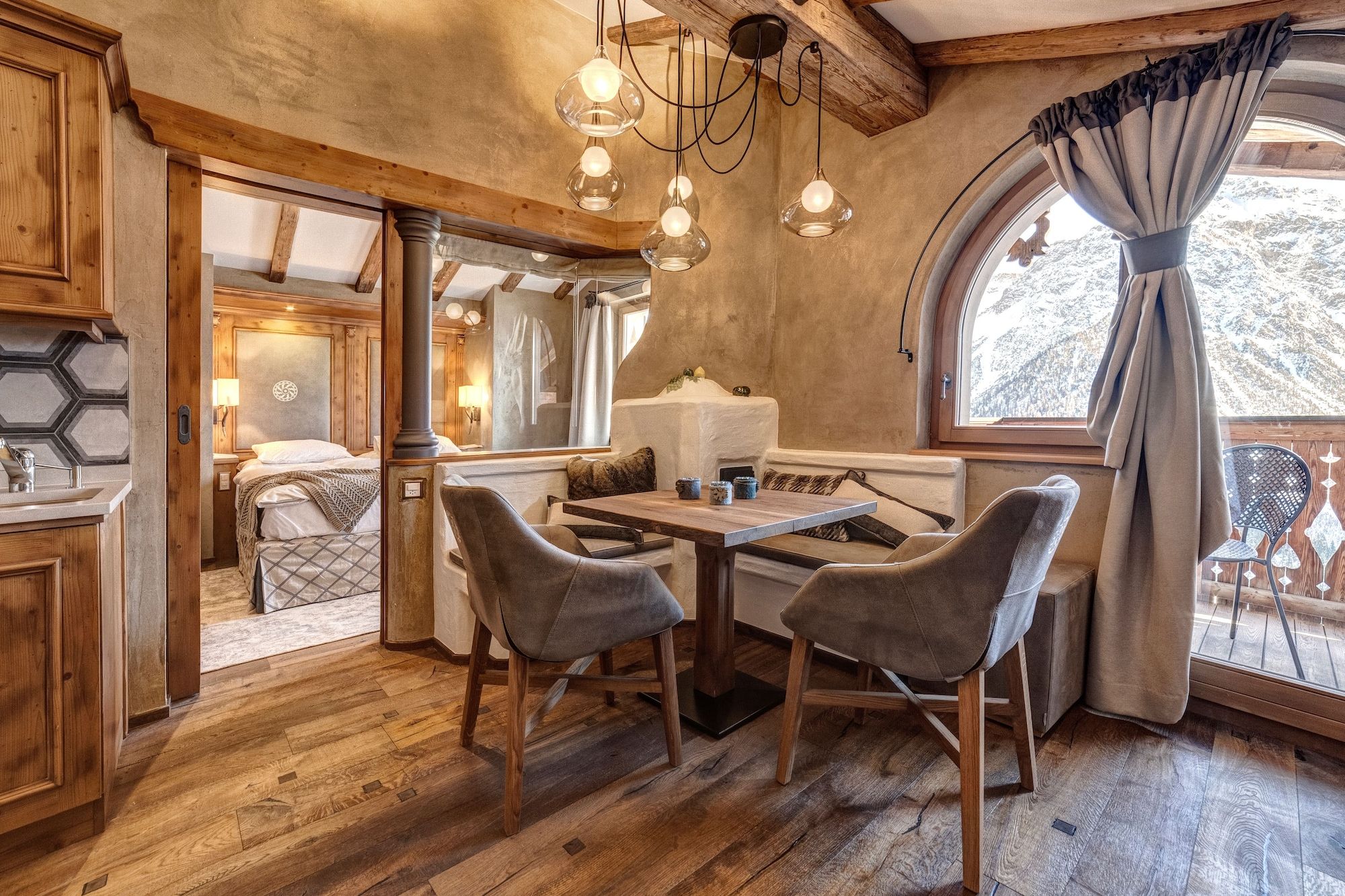 BelArosa Suiten & Wellness | Switzerland | Venue Report