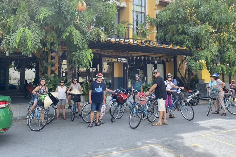 Hoianan Boutique Hotel