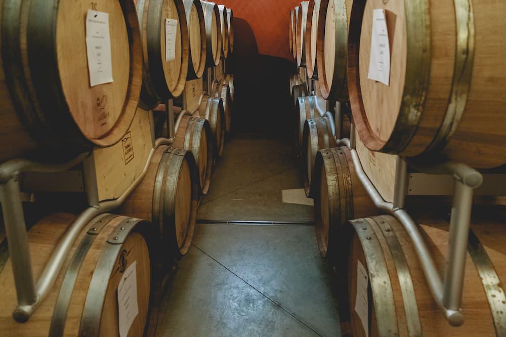 Prime Alture Wine Resort