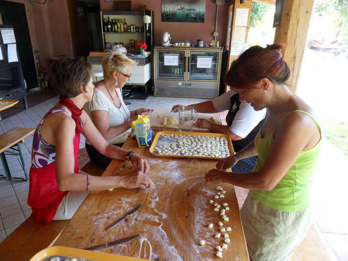 Ecogarden camping with rooms Veneto - Venise visuel 4/5