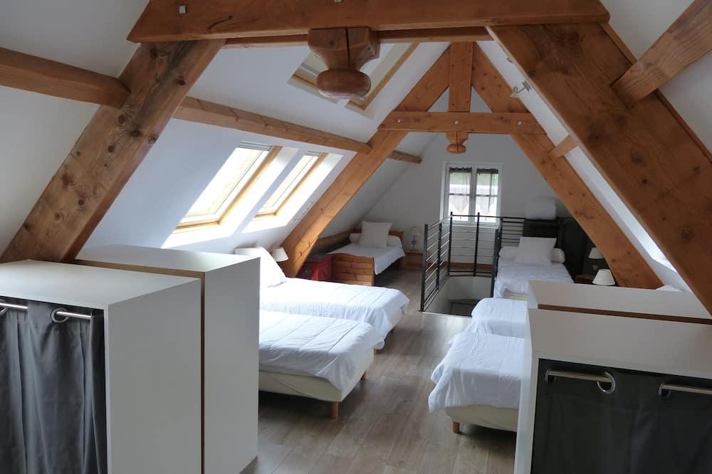 Cottage / chalet / house 16 people Hautes Pyrenées Midi-Pyreneën - Arreau visuel 4/5 Cottage / chalet / house 16 people Hautes Pyrenées Midi-Pyreneën - Arreau visuel 4/5