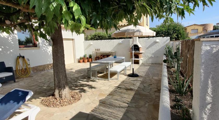 Villa Mas Sopes Costa Brava - Sant Pere visser visuel 3/5 Villa Mas Sopes Costa Brava - Sant Pere visser visuel 3/5