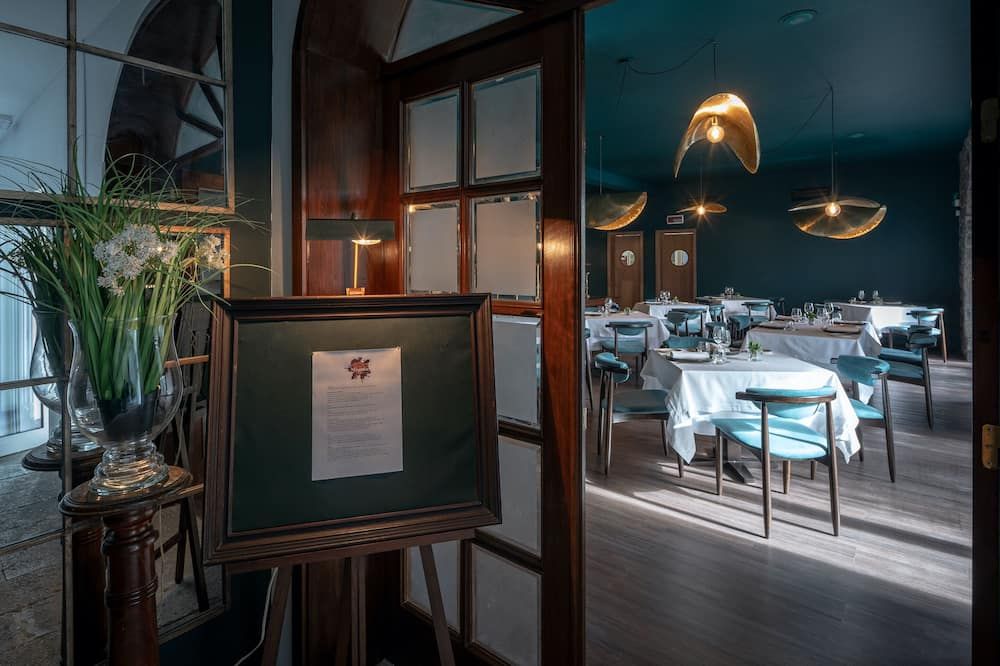 Senhora da Rosa, Tradition & Nature Hotel