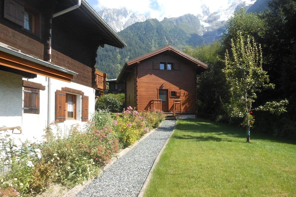Chalet Houches near Chamonix to Rhône-Alpes - Les Houches visuel 2/5 Chalet Houches near Chamonix to Rhône-Alpes - Les Houches visuel 2/5
