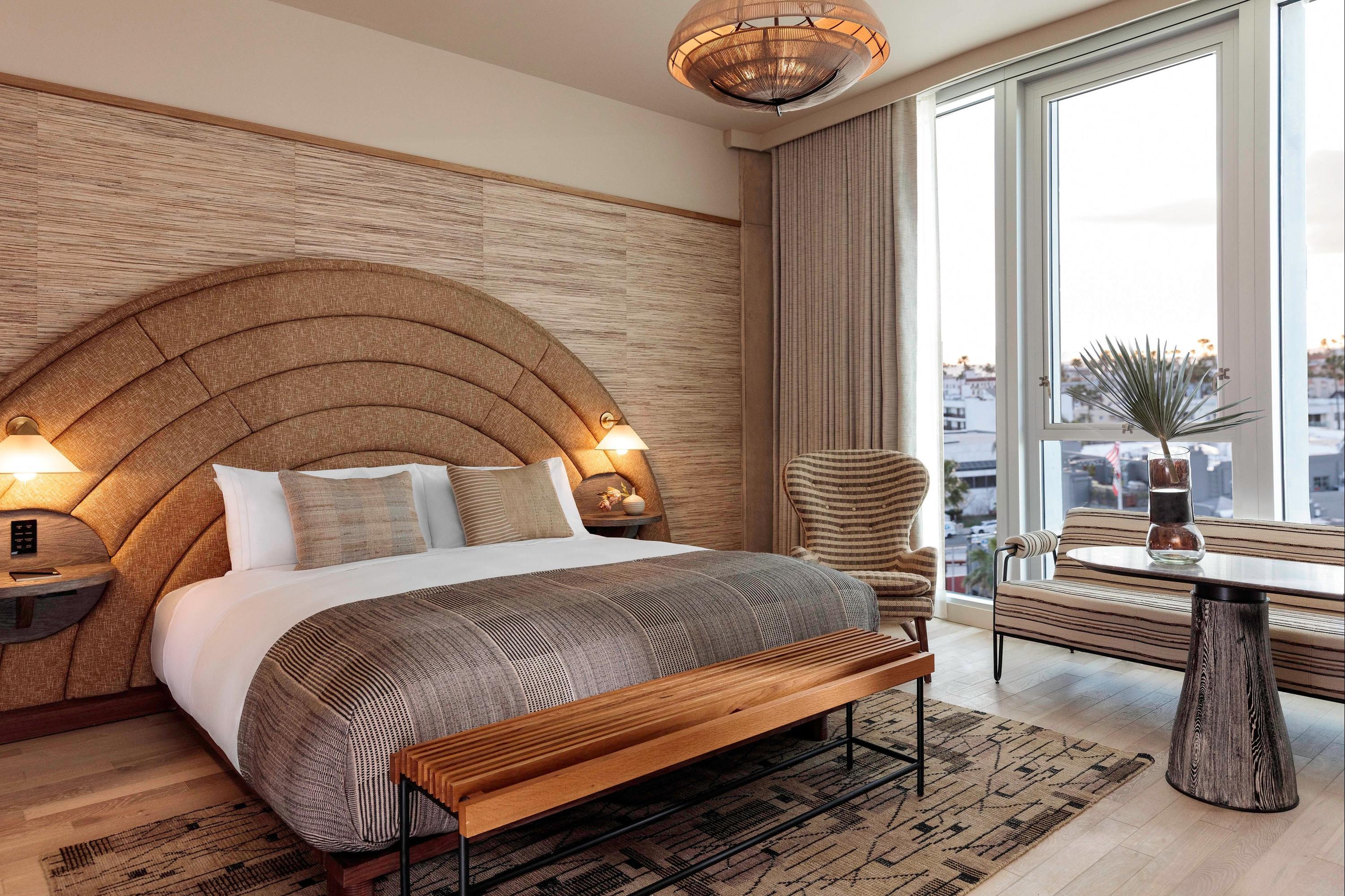 Santa Monica Proper Hotel, a Member of Design Hotels