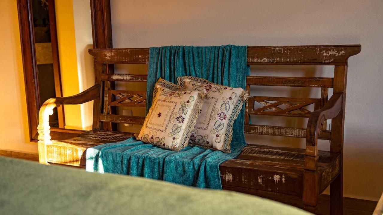 pousada Charme Tiradentes