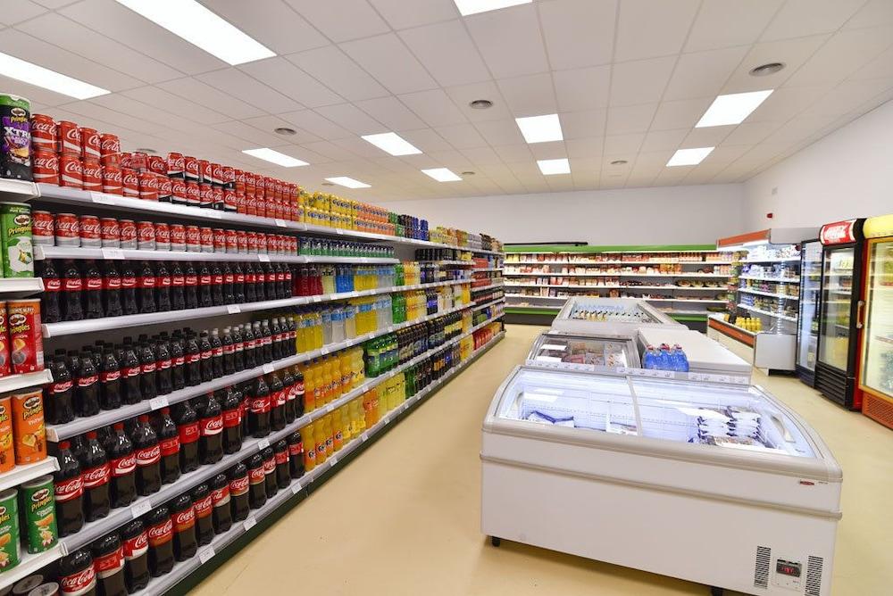 Camping Cala Montgó Costa Brava - L'Escala visuel 4/5 Camping Cala Montgó Costa Brava - L'Escala visuel 4/5