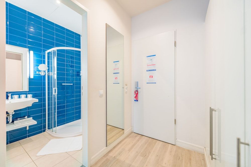 Estilo Fashion Hotel Budapest