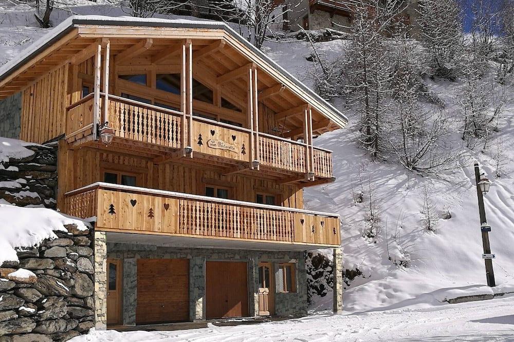 Chalet La Fontanette Rhône-Alpes - Tignes visuel 5/10