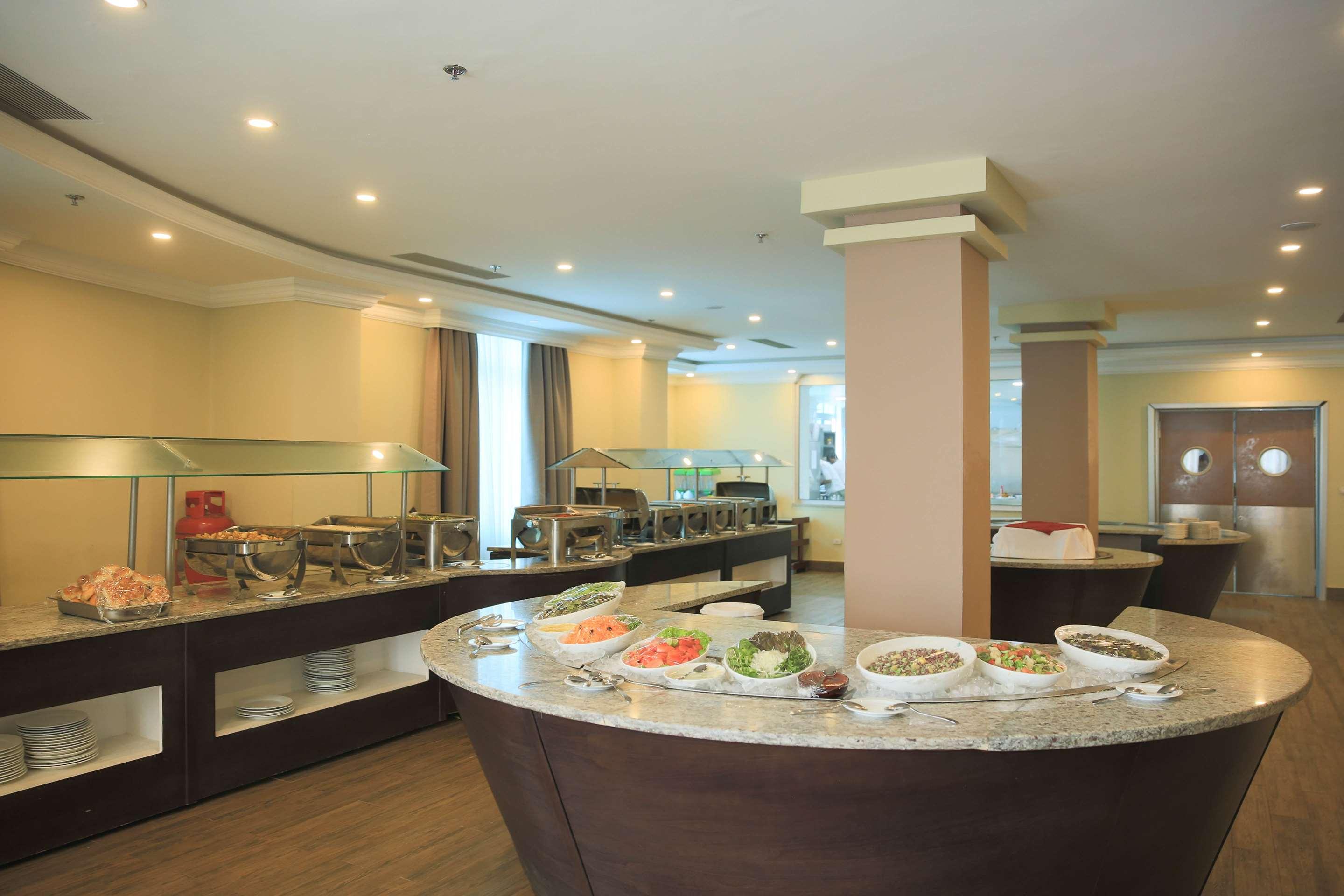 Swiss Inn Nexus Hotel $46 ($̶8̶5̶). Addis Ababa Hotel Deals & Reviews ...