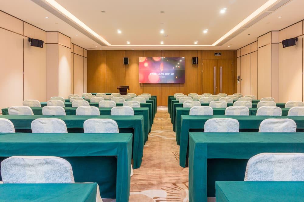 expedia_group-5391481-471973-868380 Park Lane Hotel Foshan Qiandeng Lake