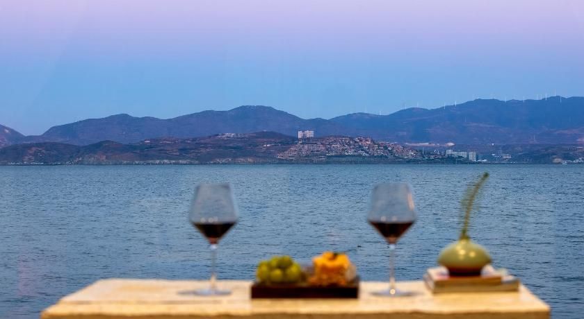 Dali Beauty Seaview B&B