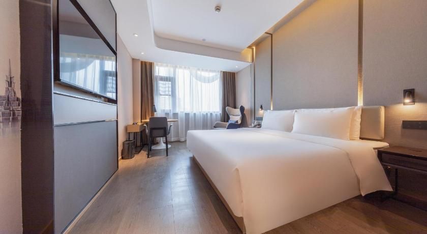 Atour Hotel Shanghai Caohejing