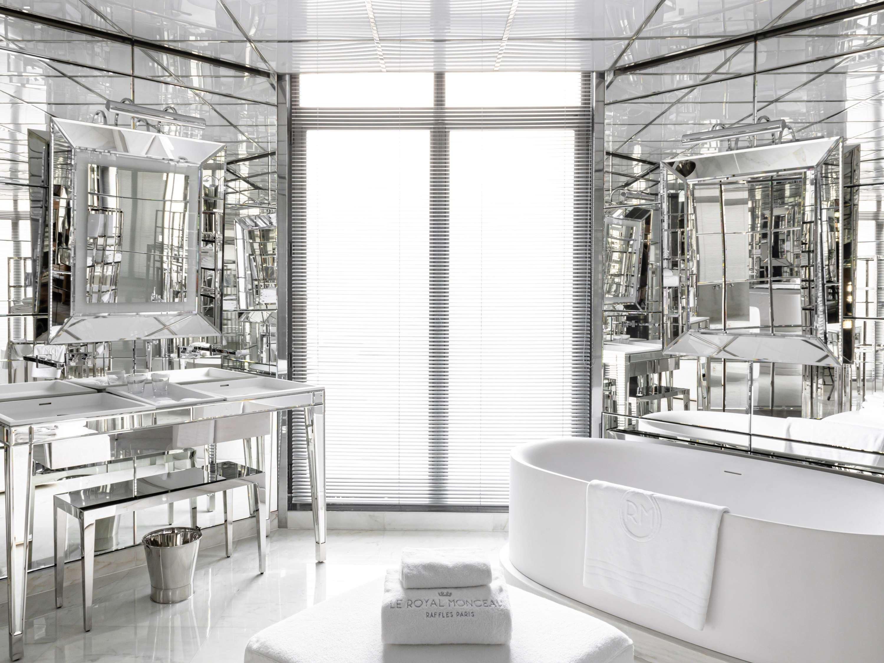 Le Royal Monceau - Raffles Paris