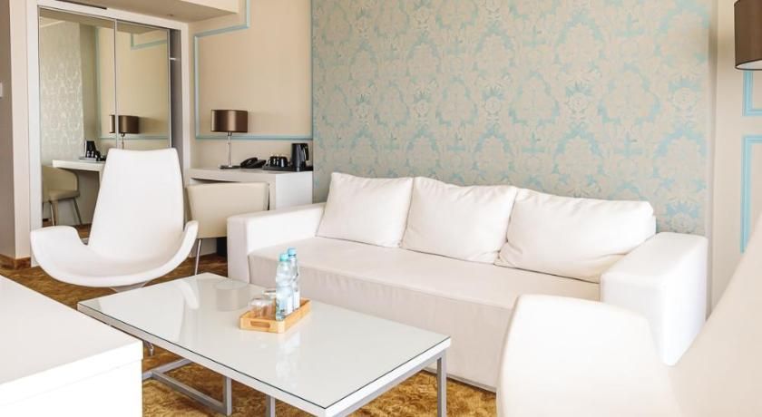 Antonińska Resort Spa