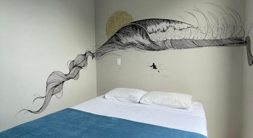 Pousada Low Tide maresias