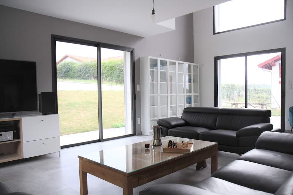 Spacious villa Espelette Aquitaine - Espelette visuel 4/5